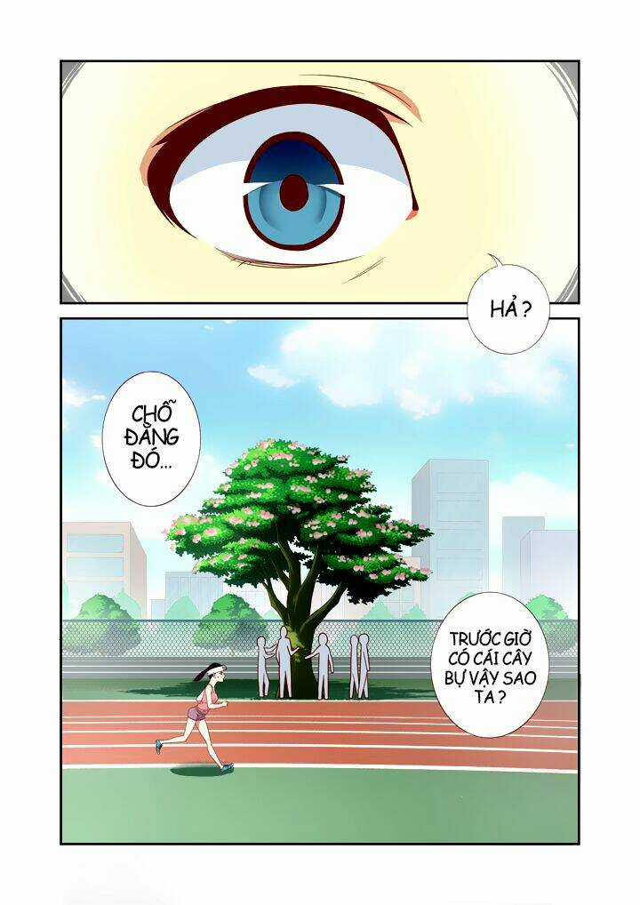 ĐỪNG GỌI TA LÀ NỮ HOÀNG Chapter 19 trang 6