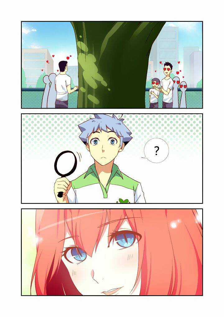 ĐỪNG GỌI TA LÀ NỮ HOÀNG Chapter 19 trang 7