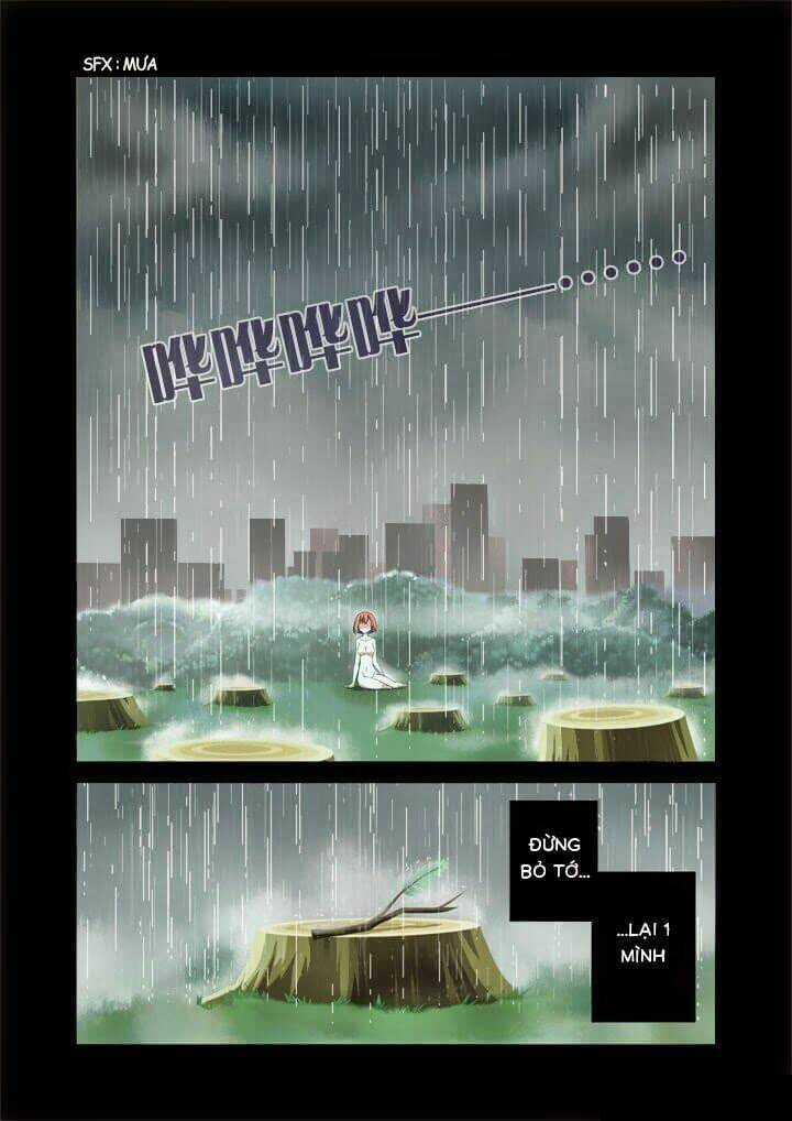 ĐỪNG GỌI TA LÀ NỮ HOÀNG Chapter 22 trang 11