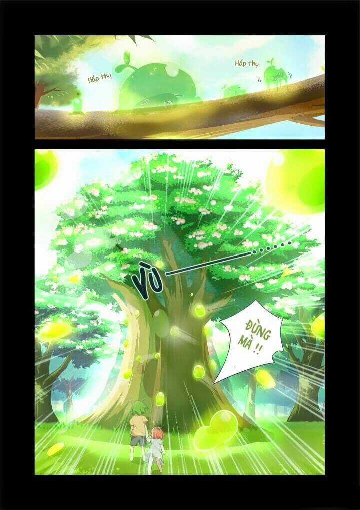 ĐỪNG GỌI TA LÀ NỮ HOÀNG Chapter 22 trang 3