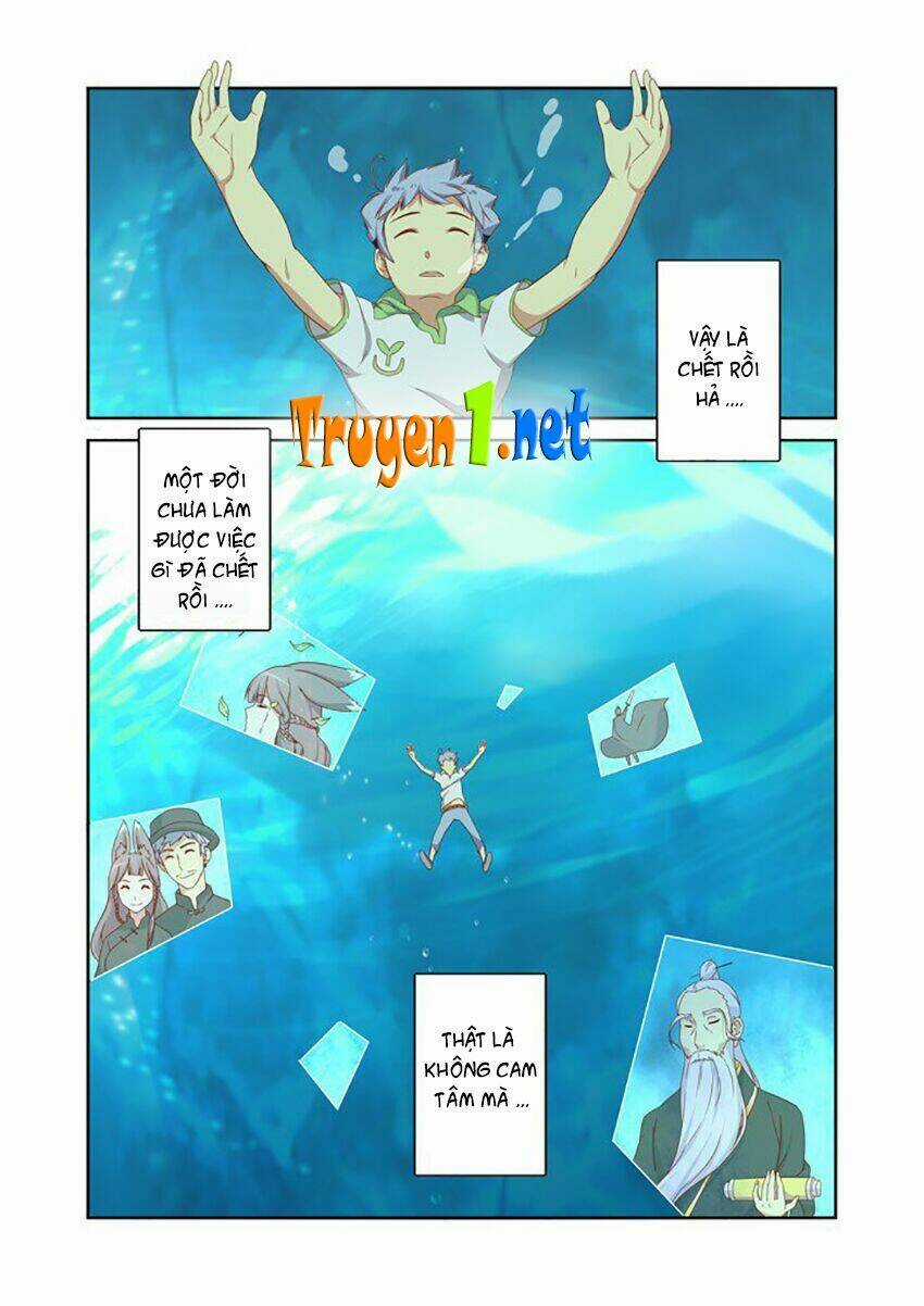 ĐỪNG GỌI TA LÀ NỮ HOÀNG Chapter 24 trang 4