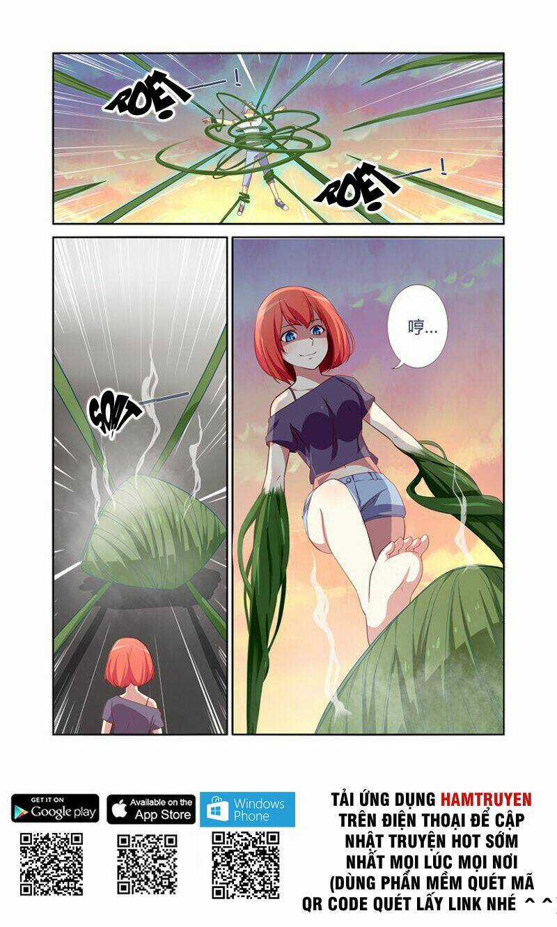 ĐỪNG GỌI TA LÀ NỮ HOÀNG Chapter 25 trang 10