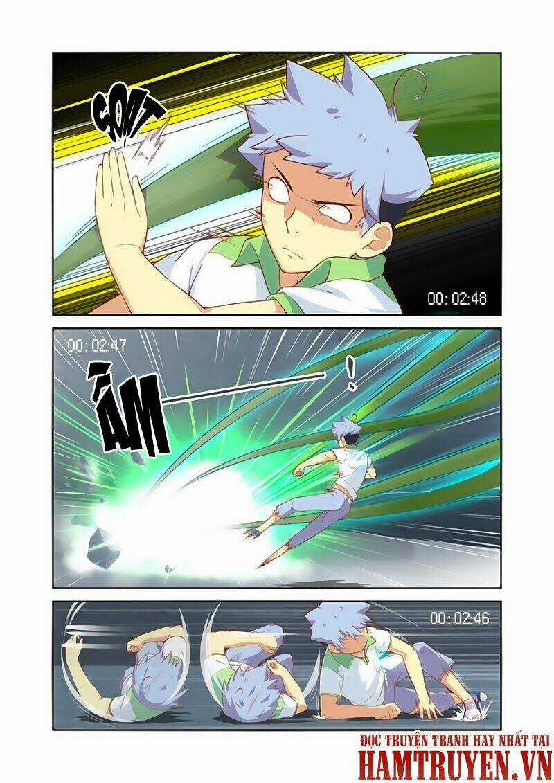 ĐỪNG GỌI TA LÀ NỮ HOÀNG Chapter 25 trang 2