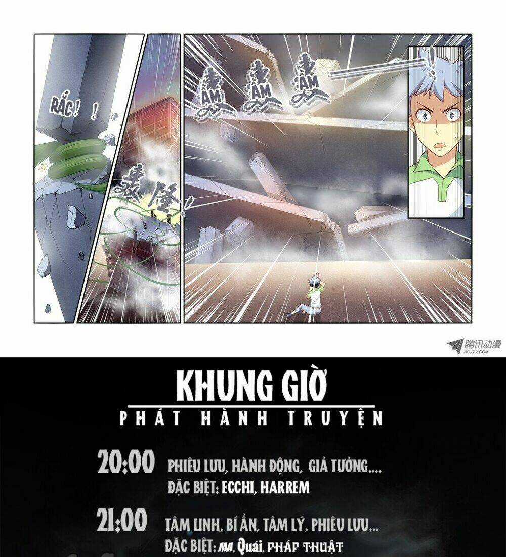 ĐỪNG GỌI TA LÀ NỮ HOÀNG Chapter 27 trang 11