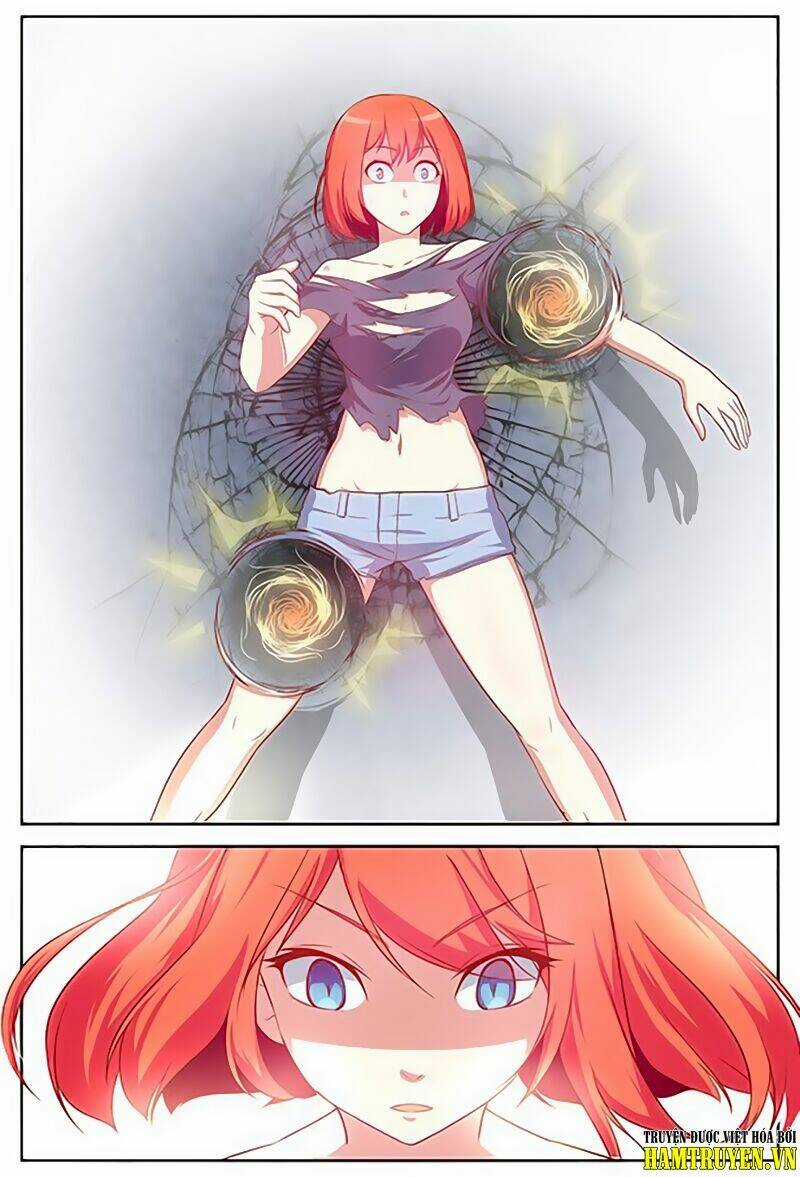 ĐỪNG GỌI TA LÀ NỮ HOÀNG Chapter 28 trang 7