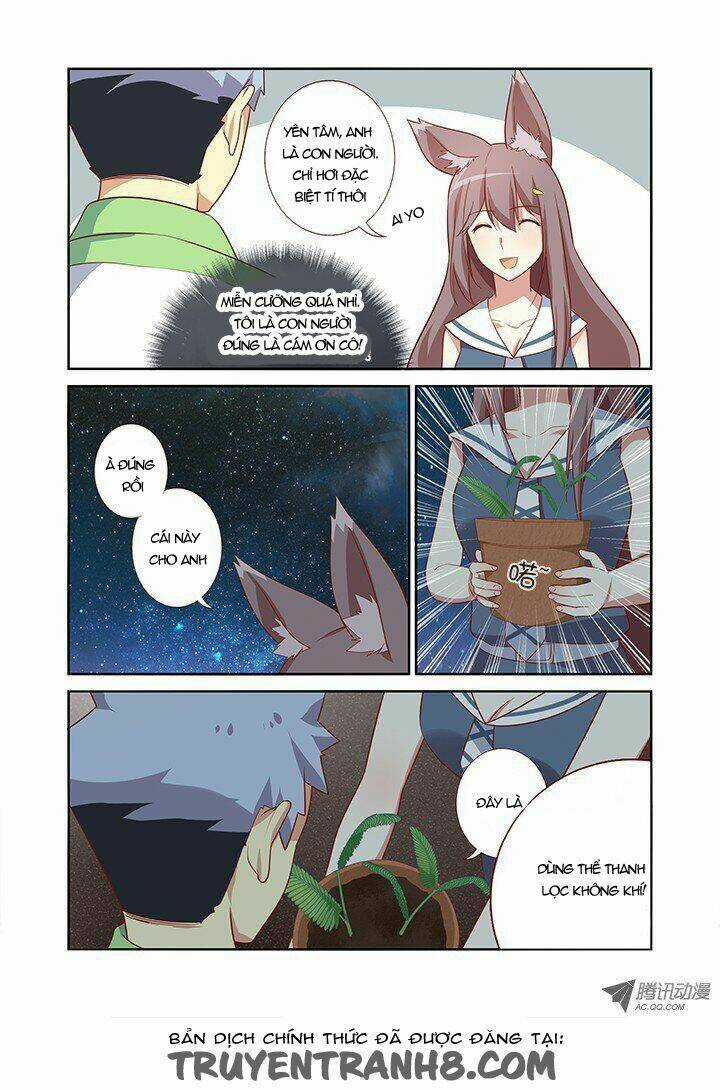 ĐỪNG GỌI TA LÀ NỮ HOÀNG Chapter 30 trang 7