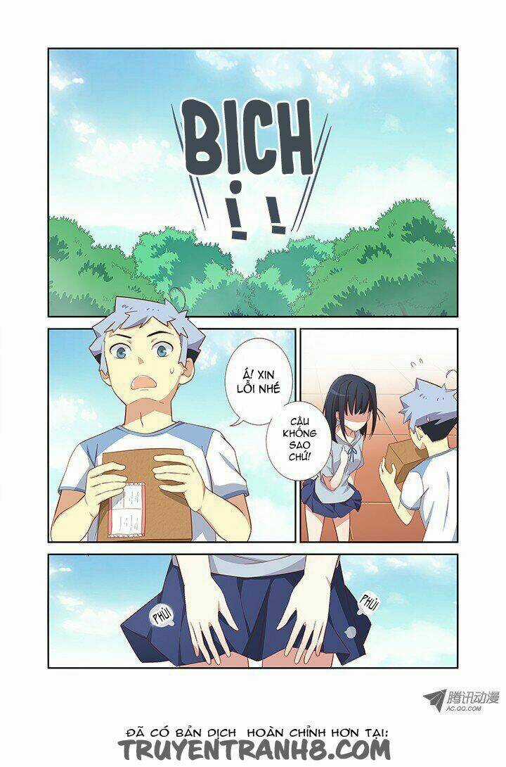 ĐỪNG GỌI TA LÀ NỮ HOÀNG Chapter 31 trang 6