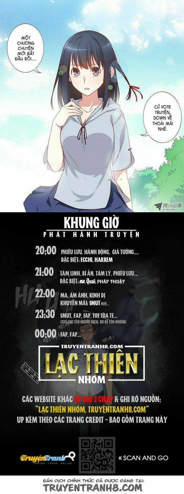 ĐỪNG GỌI TA LÀ NỮ HOÀNG Chapter 31 trang 9