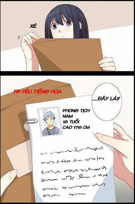 ĐỪNG GỌI TA LÀ NỮ HOÀNG Chapter 32 trang 6