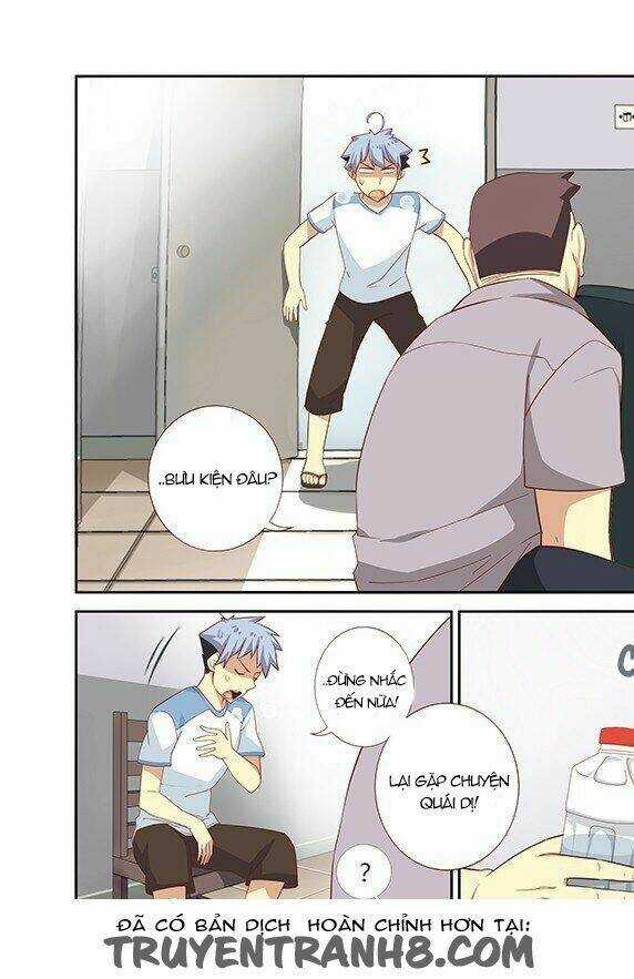 ĐỪNG GỌI TA LÀ NỮ HOÀNG Chapter 33 trang 11