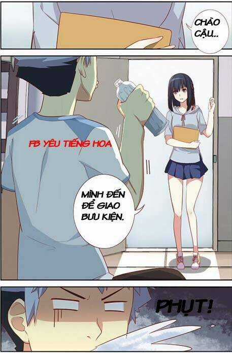 ĐỪNG GỌI TA LÀ NỮ HOÀNG Chapter 34 trang 2