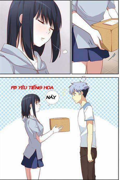 ĐỪNG GỌI TA LÀ NỮ HOÀNG Chapter 34 trang 5