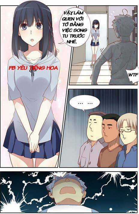 ĐỪNG GỌI TA LÀ NỮ HOÀNG Chapter 34 trang 7