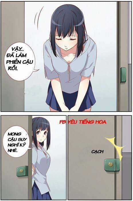 ĐỪNG GỌI TA LÀ NỮ HOÀNG Chapter 34 trang 8