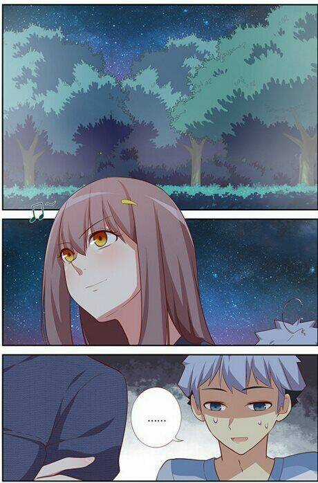 ĐỪNG GỌI TA LÀ NỮ HOÀNG Chapter 35 trang 13