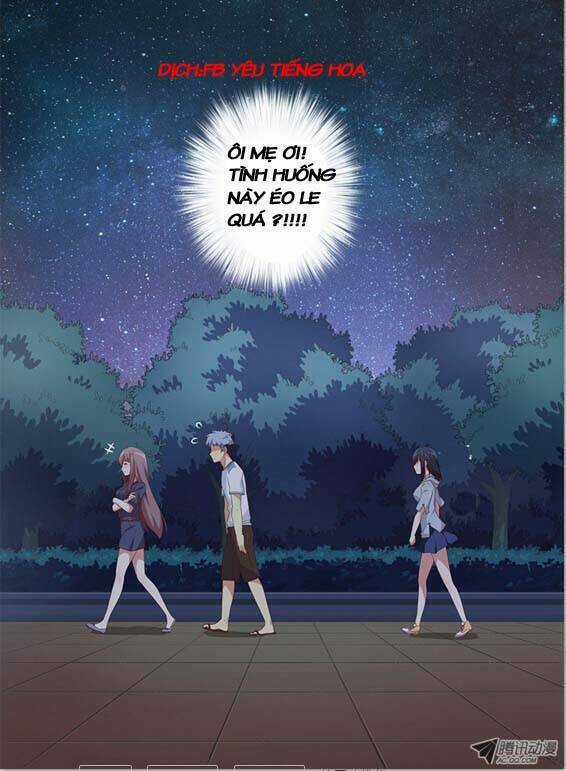 ĐỪNG GỌI TA LÀ NỮ HOÀNG Chapter 35 trang 14