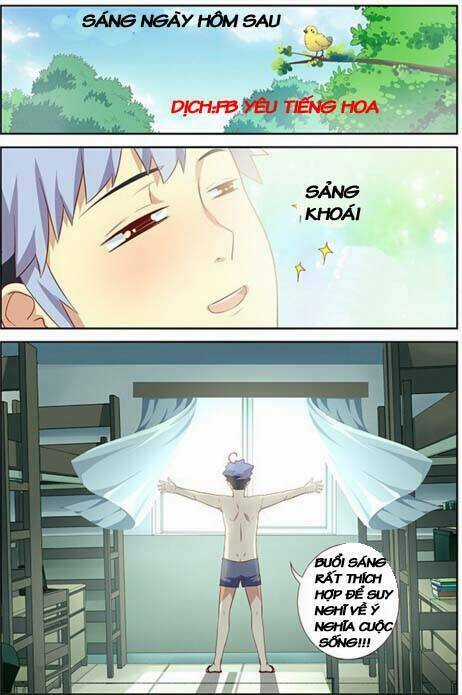 ĐỪNG GỌI TA LÀ NỮ HOÀNG Chapter 35 trang 15