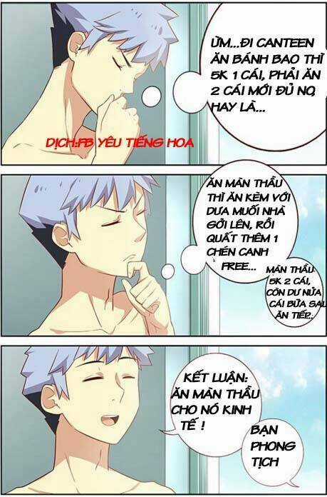 ĐỪNG GỌI TA LÀ NỮ HOÀNG Chapter 35 trang 16