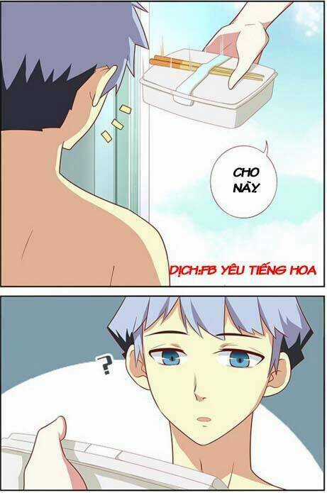 ĐỪNG GỌI TA LÀ NỮ HOÀNG Chapter 35 trang 17