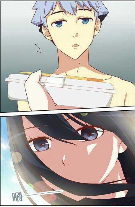 ĐỪNG GỌI TA LÀ NỮ HOÀNG Chapter 35 trang 18