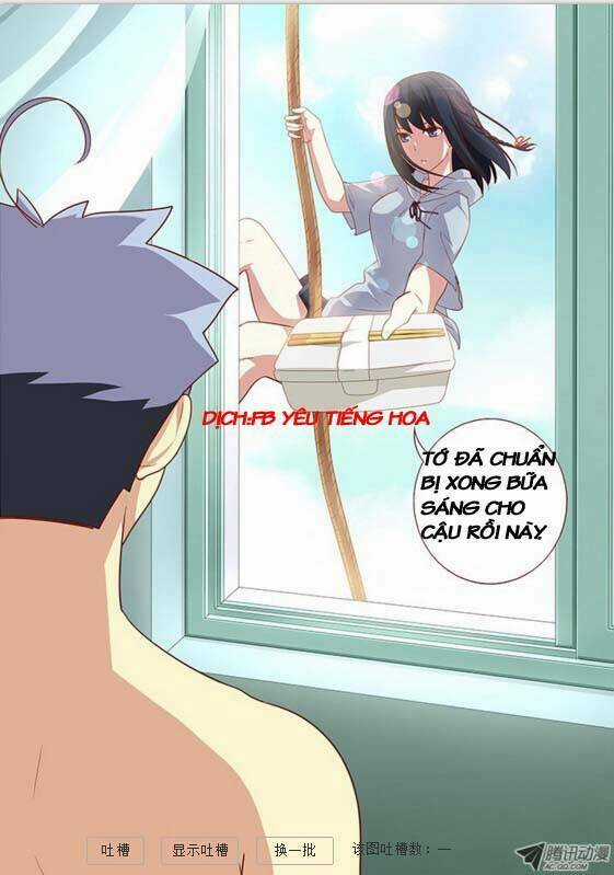 ĐỪNG GỌI TA LÀ NỮ HOÀNG Chapter 35 trang 19