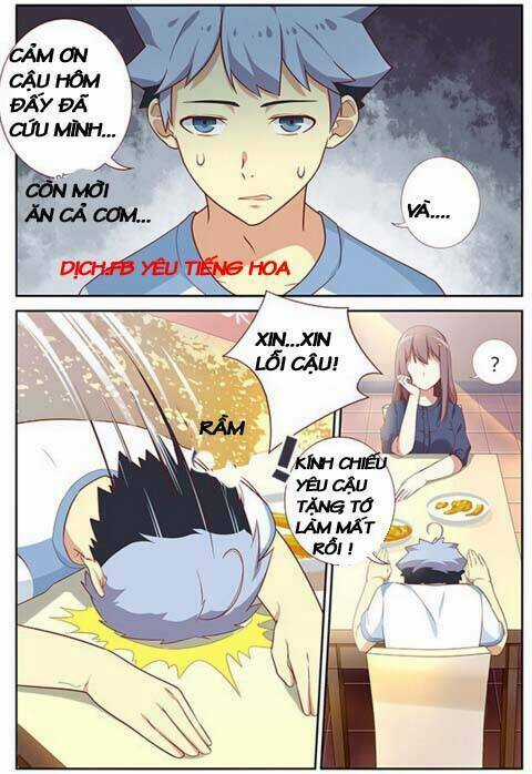 ĐỪNG GỌI TA LÀ NỮ HOÀNG Chapter 35 trang 2