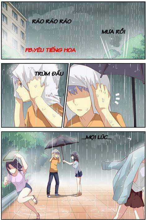 ĐỪNG GỌI TA LÀ NỮ HOÀNG Chapter 37.3 trang 11