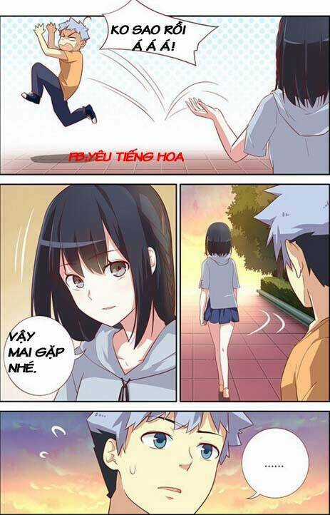 ĐỪNG GỌI TA LÀ NỮ HOÀNG Chapter 37.3 trang 17