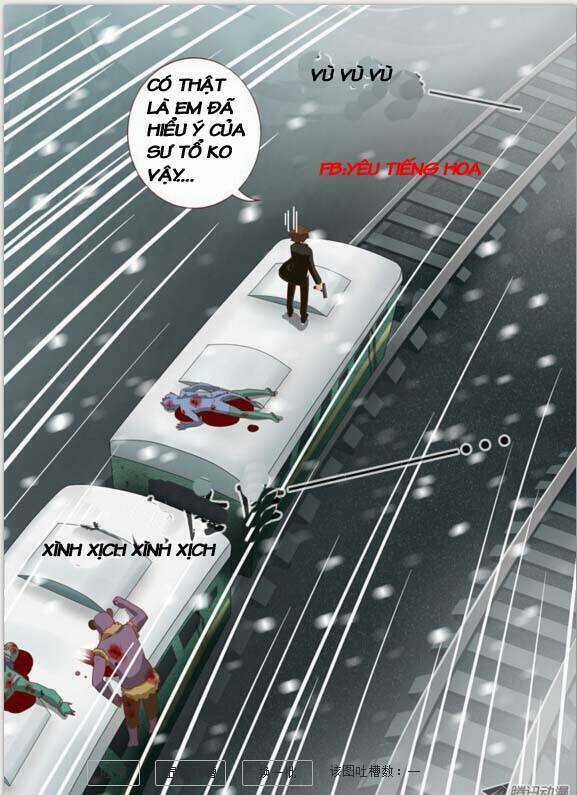 ĐỪNG GỌI TA LÀ NỮ HOÀNG Chapter 37.3 trang 26