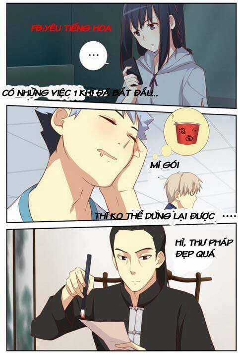 ĐỪNG GỌI TA LÀ NỮ HOÀNG Chapter 37.3 trang 27