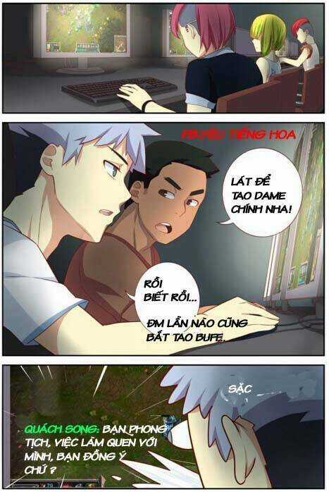 ĐỪNG GỌI TA LÀ NỮ HOÀNG Chapter 37.3 trang 4