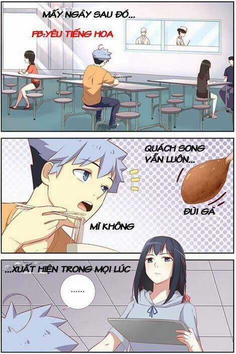 ĐỪNG GỌI TA LÀ NỮ HOÀNG Chapter 37 trang 10