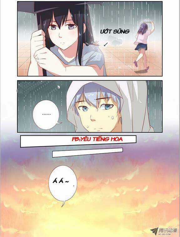 ĐỪNG GỌI TA LÀ NỮ HOÀNG Chapter 37 trang 12