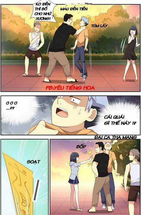 ĐỪNG GỌI TA LÀ NỮ HOÀNG Chapter 37 trang 14