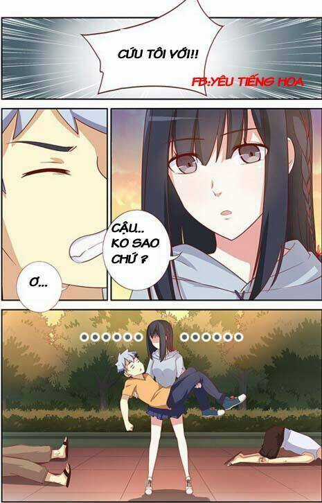 ĐỪNG GỌI TA LÀ NỮ HOÀNG Chapter 37 trang 16