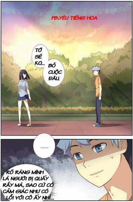 ĐỪNG GỌI TA LÀ NỮ HOÀNG Chapter 37 trang 19