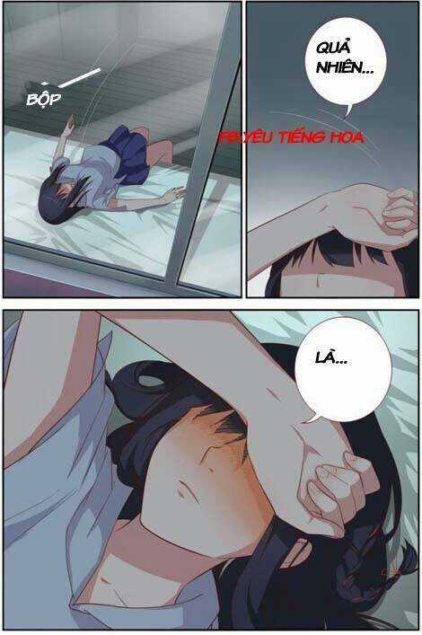 ĐỪNG GỌI TA LÀ NỮ HOÀNG Chapter 37 trang 20