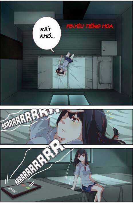 ĐỪNG GỌI TA LÀ NỮ HOÀNG Chapter 37 trang 21