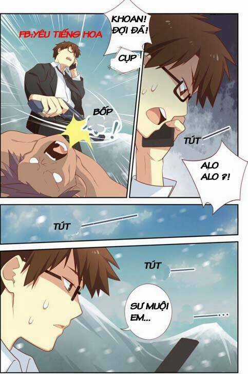 ĐỪNG GỌI TA LÀ NỮ HOÀNG Chapter 37 trang 25