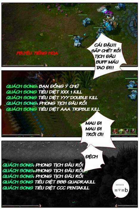 ĐỪNG GỌI TA LÀ NỮ HOÀNG Chapter 37 trang 5