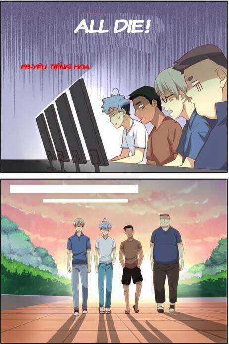 ĐỪNG GỌI TA LÀ NỮ HOÀNG Chapter 37 trang 6