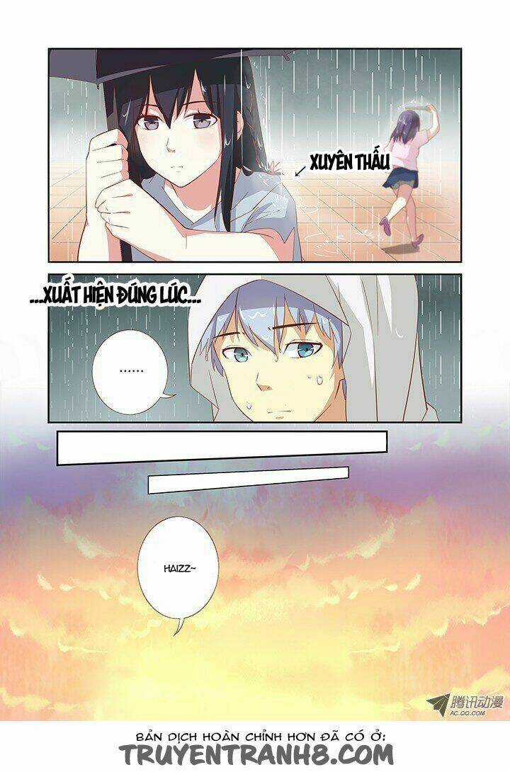 ĐỪNG GỌI TA LÀ NỮ HOÀNG Chapter 38 trang 3