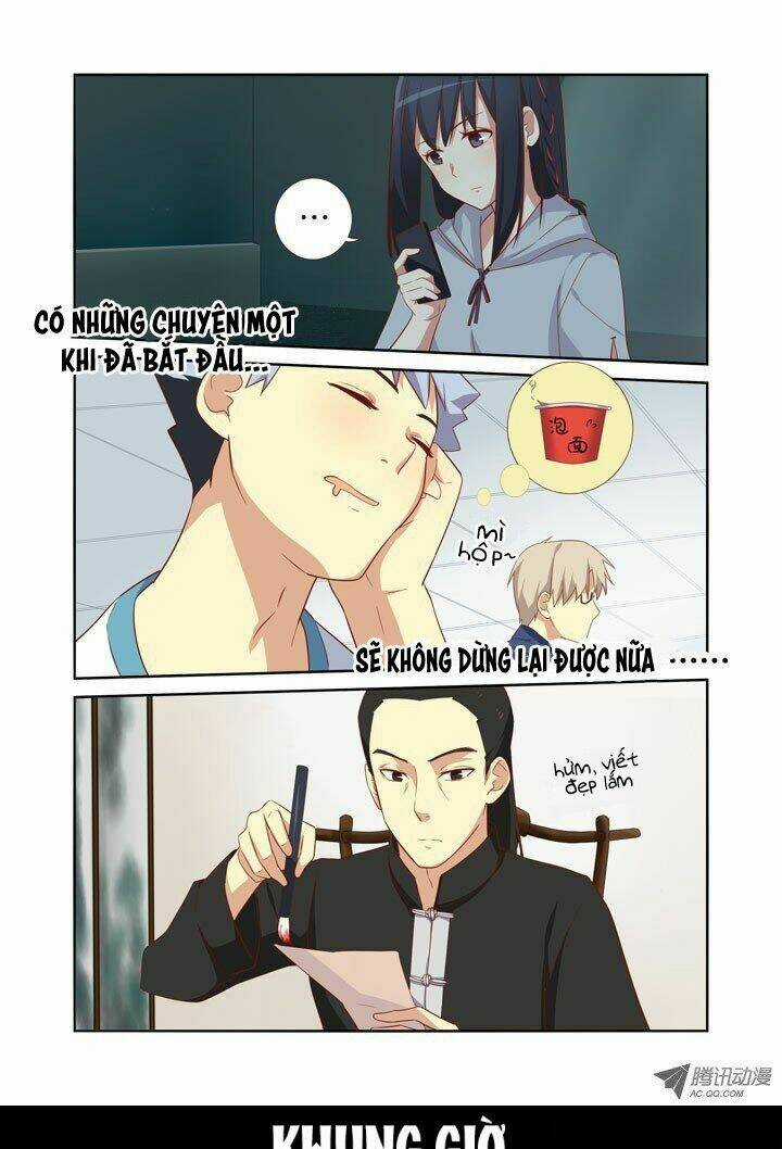 ĐỪNG GỌI TA LÀ NỮ HOÀNG Chapter 39 trang 10