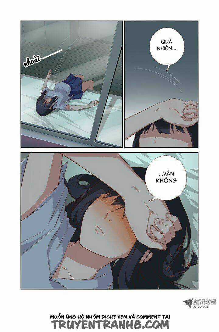 ĐỪNG GỌI TA LÀ NỮ HOÀNG Chapter 39 trang 2