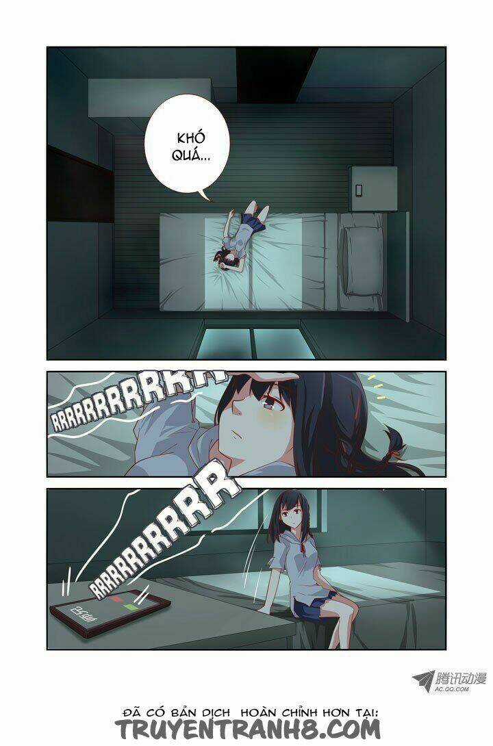 ĐỪNG GỌI TA LÀ NỮ HOÀNG Chapter 39 trang 3