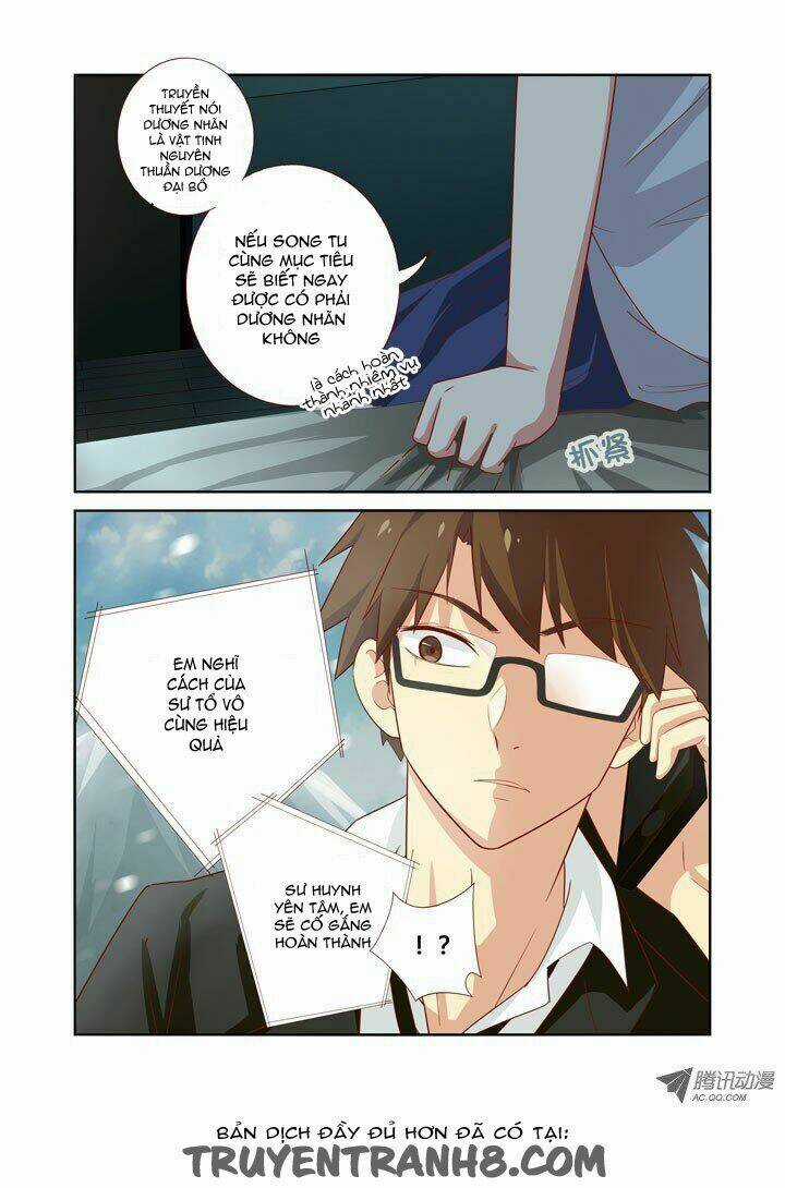 ĐỪNG GỌI TA LÀ NỮ HOÀNG Chapter 39 trang 7