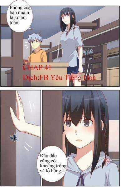 ĐỪNG GỌI TA LÀ NỮ HOÀNG Chapter 40.4 trang 11