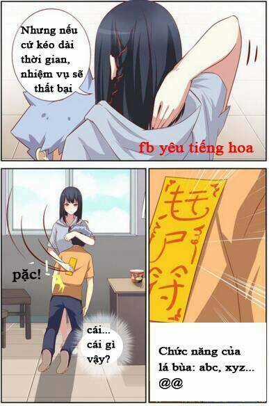 ĐỪNG GỌI TA LÀ NỮ HOÀNG Chapter 40.4 trang 16