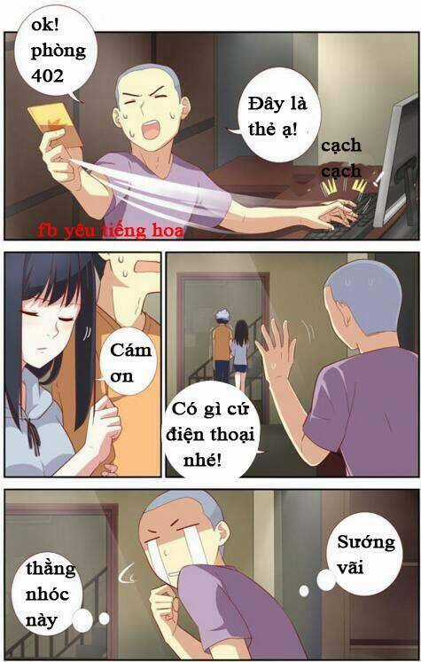 ĐỪNG GỌI TA LÀ NỮ HOÀNG Chapter 40.4 trang 25