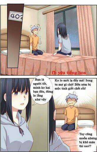 ĐỪNG GỌI TA LÀ NỮ HOÀNG Chapter 40.4 trang 26